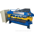 Metal Roofing Sheet tile roll forming machine